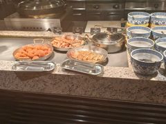 -上海锦江汤臣洲际大酒店壹阶层