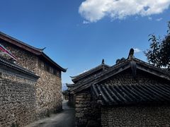 -玉湖村