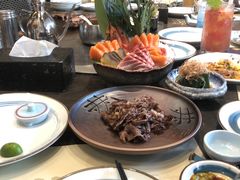 -大渔铁板烧(东城店)