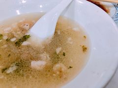 羊汤-牛庄高晓山风味馅饼城(海城店)