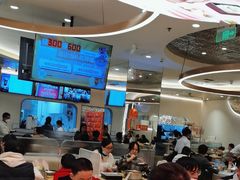 -呷哺呷哺 黄金牧场 (新辰里学清路店)