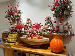 -第六季自助餐厅(北太平庄店)