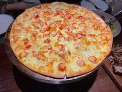 -斯比特花园西餐厅(东方商厦店)