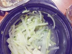 -东顺全羊坊烧烤炒菜莜面(张北店)