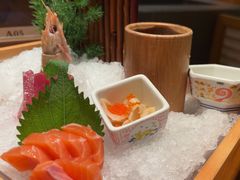 -水濑·日料放题(天河店)