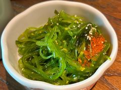 -京鹿料理(荟聚店)