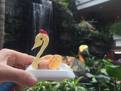 -白天鹅宾馆·流浮阁咖啡厅