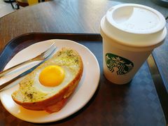 -星巴克臻选(上海长风大悦城店)