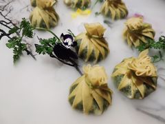 云腿野菜石榴包-逸道(益丰·外滩源店)