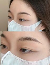 -韩美绣·骨相纹眉·洗眉美瞳线