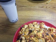 -牛八宝桂林米粉(八里庄店)