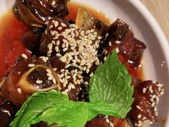 -小雅木姜子烤鸡·贵州菜(鸿通城店)