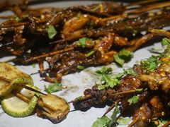 -醉烧膘·烧烤夜宵王(总店)