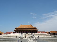 -故宫博物院(故宫)