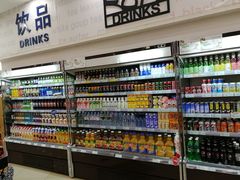 -华联超市(隆昌路店)