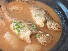 -小厨娘淮扬菜(天印大道店)