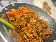 -钱塘秋荷(开鲁路店)