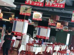 -天下客饭店(中山路店)