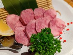 -黑牛の店·和牛烧肉(太原万象城店)