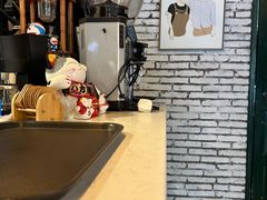 -84那年咖啡馆(李沧万达店)