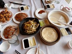 -北京全聚德(天安门店)