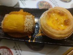 -合肥古井假日酒店古井面馆