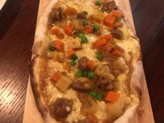 -斯比特花园西餐厅(东方商厦店)
