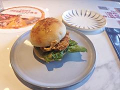 -必胜客(新世纪广场店)