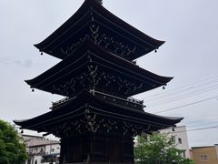 -医王山·飞騨国分寺