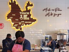-Torch Coffee 炬点咖啡