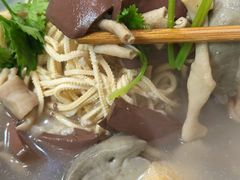 -金原鸭血粉丝汤总店(锁金村店)