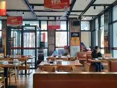 -华府九号海鲜烧烤大排档(龙域店)