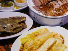 -陈鹏鹏潮汕菜(欢乐海岸 海边景观店)