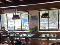 -江边城外烤全鱼(方庄时代购物中心店)