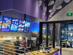-Taco Bell 塔可钟(民田路店)