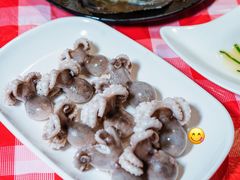 -阿里元海鲜·闽南特色菜(曾厝垵店)