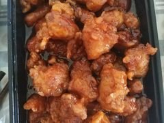 -臻味小馆融合菜