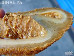 -上海牛羊肉公司塘沽路清真门市部