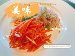 -莲花餐饮(高新店)