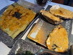 -大成海鲜烧烤·小龙虾(五角场店)