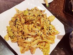 -玉桥餐厅(天坛店)