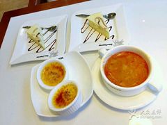 -斗牛士牛排餐厅(富力海珠城广场店)