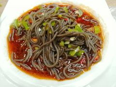 -北京炸酱面馆·烤鸭(前门总店)