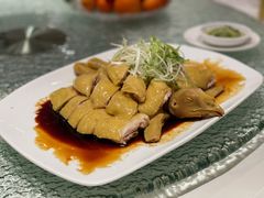 -北园酒家(小北路店)
