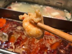 -草原塞蛮羊火锅城(港湾店)