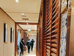 -盛百味·家宴餐厅(霸州分店)