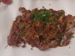 -鑫小城故事·藕汤·家常菜(台北一路总店)