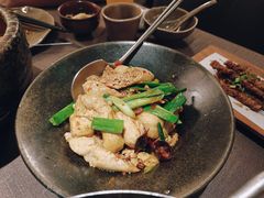 -山石榴·贵州菜(陆家嘴中心店)