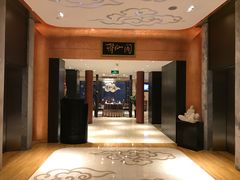 -大连富丽华大酒店