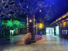 -华夏文旅西安度假区
